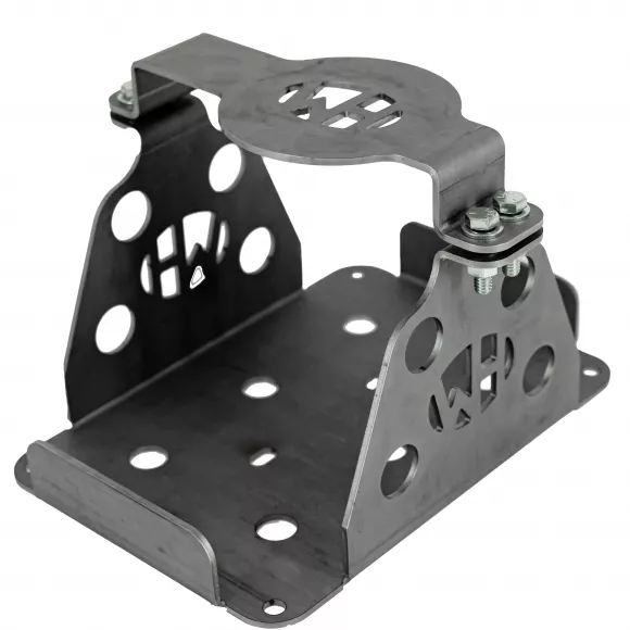 WH Battery Tray for Optima 34/78 Battery